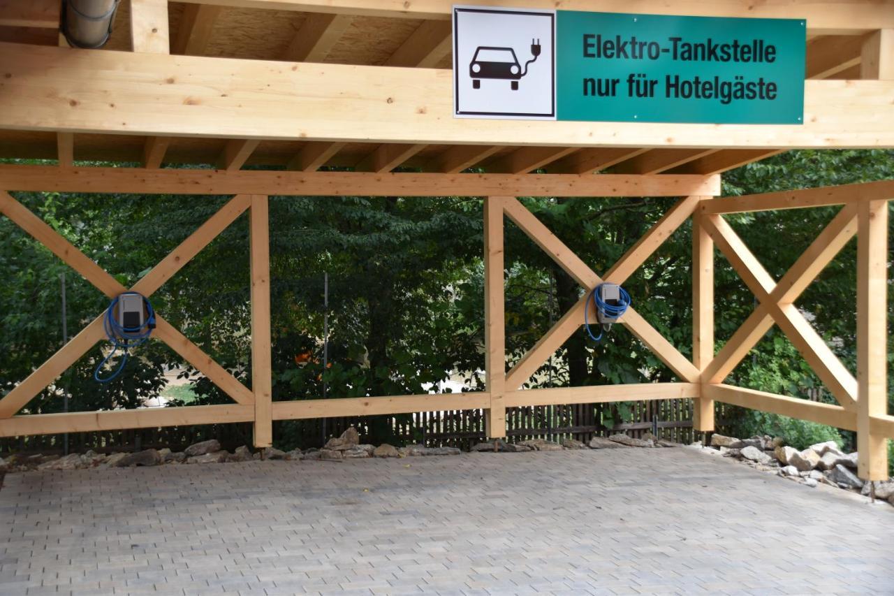 Hotel Fischzucht In Wuerzburg Екстериор снимка